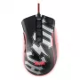 Subsonic gaming-muis AC/DC
