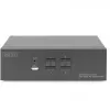 DIGITUS KVM-switch, 4 poorten, dual display, 4K, DisplayPort®