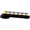 Logitech POP Keys draadloos mechanisch toetsenbord mini QWERTY emoji-toetsen