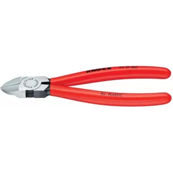 Zijkniptang Knipex 72 01 140