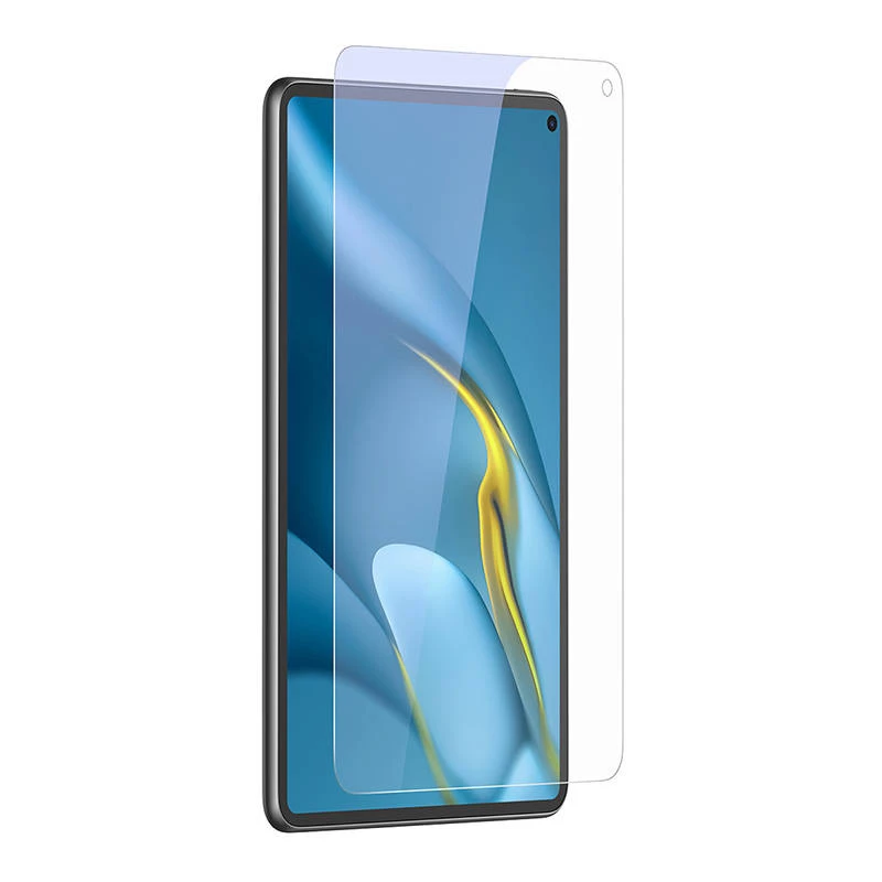 Gehard glas displayschermfolie Baseus voor Huawei MatePad Pro 10,8 inch 0,3 mm