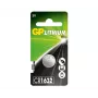 GP Batteries lithium knoopcel CR1632 lithium 3V niet-oplaadbare batterij (CR1632-U1)
