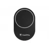 Draadloze autolader Varta Mag Pro smartphone aardmagnetisch veld