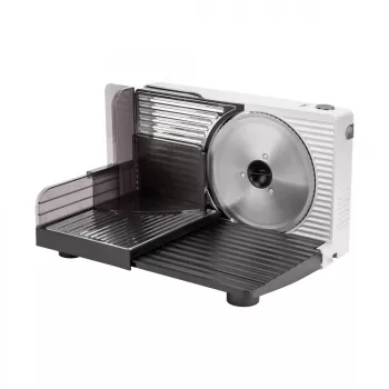 Elektrische sapcentrifuge Jata JECF1820 600 W compact ontwerp, citrus- en zacht fruit persen voor het aanrecht
