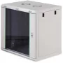 Wandmontagekast Digitus DN-19 12-U-EC