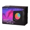 Gaming lichtpaneel YEELIGHT SMART CUBE LIGHT SPOT basis (YLFWD-0008) zwart