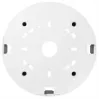 SBV-160BW, outdoor, wit, Hanwha, PND-A9081RV, XND-6081REV, XND-6081RV