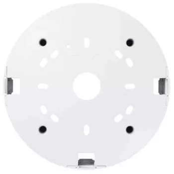 SBV-160BW, outdoor, wit, Hanwha, PND-A9081RV, XND-6081REV, XND-6081RV