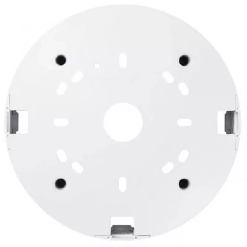 SBV-160BW, outdoor, wit, Hanwha, PND-A9081RV, XND-6081REV, XND-6081RV
