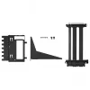 GPU-kit Fractal Design Flex 2 universeel zwart 124x196x144mm