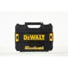 Accuschroevendraaier DeWALT DCD778D2T-QW, draadloos 18V Li-Ion, 1750 t/min, 26 N·m koppel, borstelloze motor