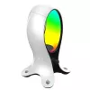Headset-standaard Subsonic SA5682 zwart wit 426g