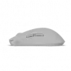 Draadloze gaming-muis Endgame Gear OP1w 4k White Frost - ergonomisch lichtgewicht ontwerp
