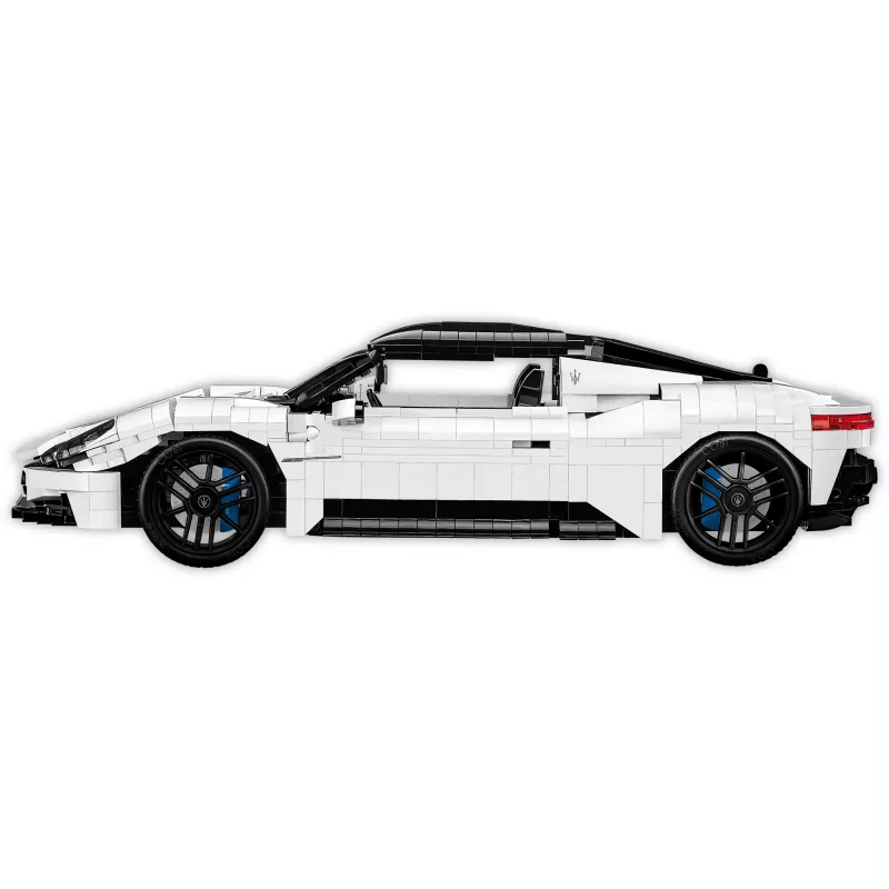 Maserati MC20, constructiespeelgoed