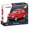 Bouwset Cobi Youngtimer Collection Fiat 126p el 24531 — 150 onderdelen