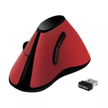 Muis LogiLink ID0159 RF draadloos optisch 1200 DPI