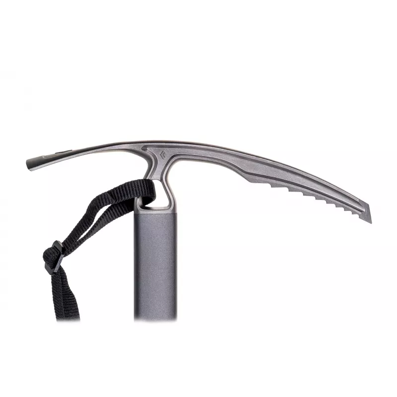 Black Diamond Raven ijsbijl 65 CM