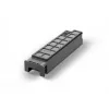 Onderhoudskit voor Epson inkjetprinter C12C937201 — compatibel met AM-C400/550, grijs, 1 stuk