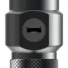 Hoofdlamp band Ledlenser Workers Friend zwart 280 lm