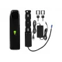 Batterij Green Cell EBIKEGCF01 36V 14500mAh lithium-ion zwart