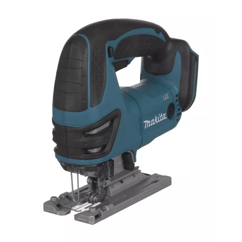 Makita DJV180Z accu-decoupeerzaag, zonder accu