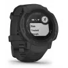 Garmin Instinct 2 2,29 cm (0,9) MIP 45 mm digitaal 176 x 176 pixels grafiet GPS (satelliet)