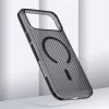 4smarts Design Case Aero voor iPhone 17 Pro, zwart (541641)