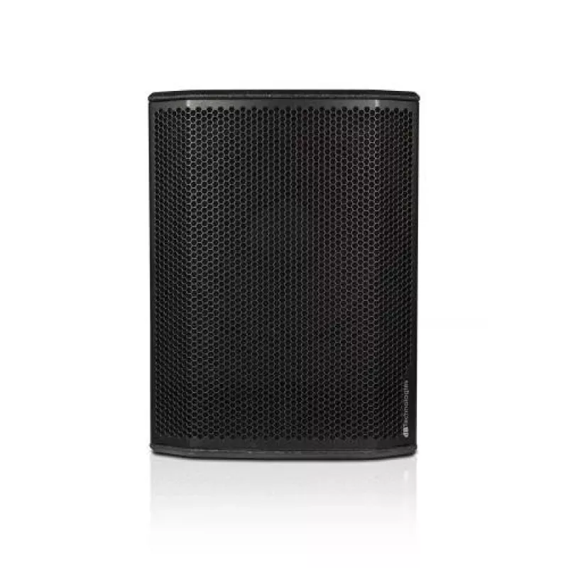 dBTechnologies SUB 615 actieve subwoofer 15