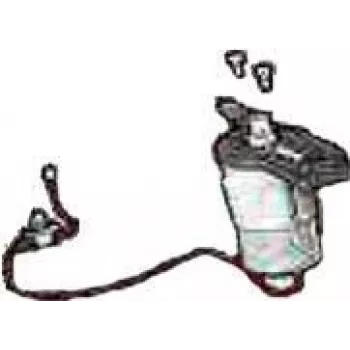 HP - aandrijfmotor (CQ890-67006)
