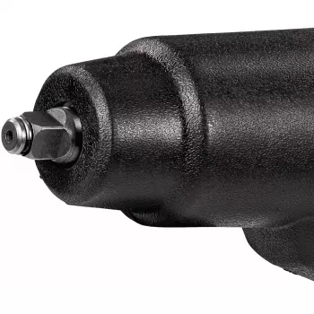 Slagschroevendraaier Einhell CC-IW 950/1 950 W 2300 t/min zwart rood