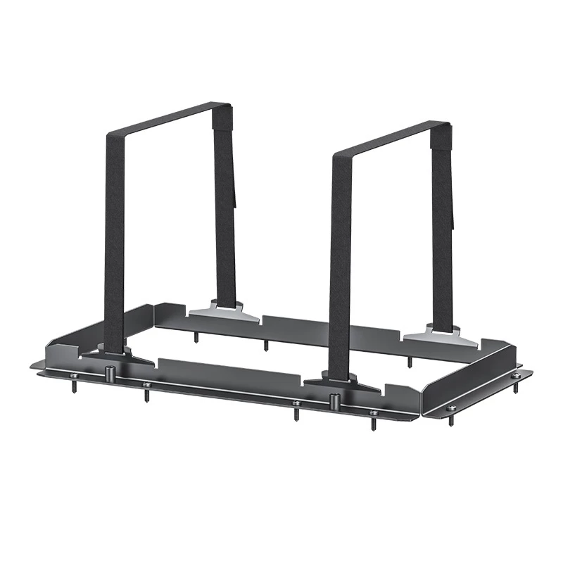 EcoFlow montageband 5002104003 voor Power Kits 5 kWh-accu