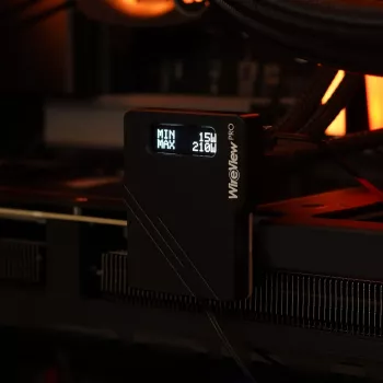 Thermal Grizzly WireView Pro GPU universele GPU-kit