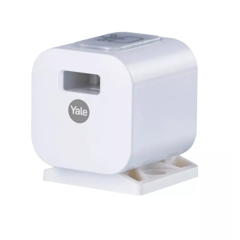 Yale 05-SCL1-0-00-50-11 slim slot slim deurslot