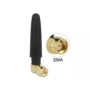 Omnidirectionele antenne DeLOCK 12624