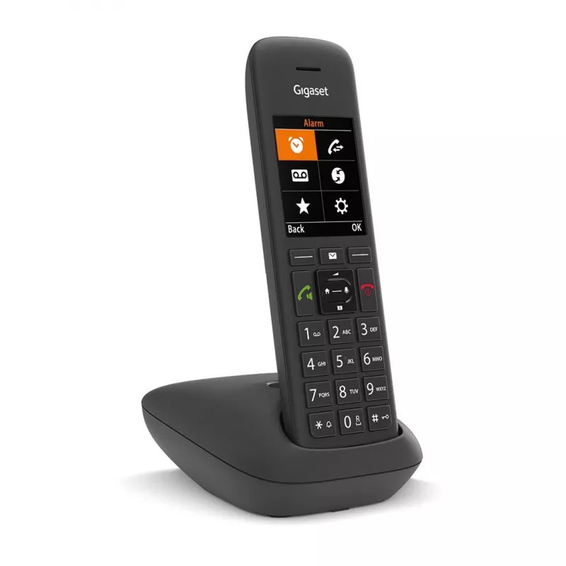 Draadloze telefoon Gigaset C575HX