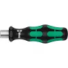 Wera Tool-Check Plus 2 mini-ratel, dop- en bitset, 39-delig (05049056001)