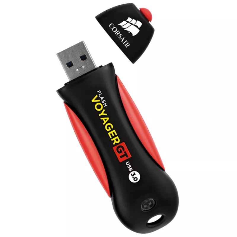 USB-flashstation Corsair 512 GB USB Type-A 3.2 Gen 1 Voyager GT
