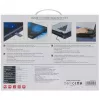 NB ACC KOELPAD 17.3/5557 RIVACASE