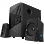 Creative Labs SBS E2500 30 W zwart 2.1 kanalen