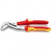 Knipex Alligator waterpomptang