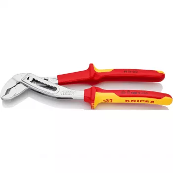 Knipex Alligator waterpomptang