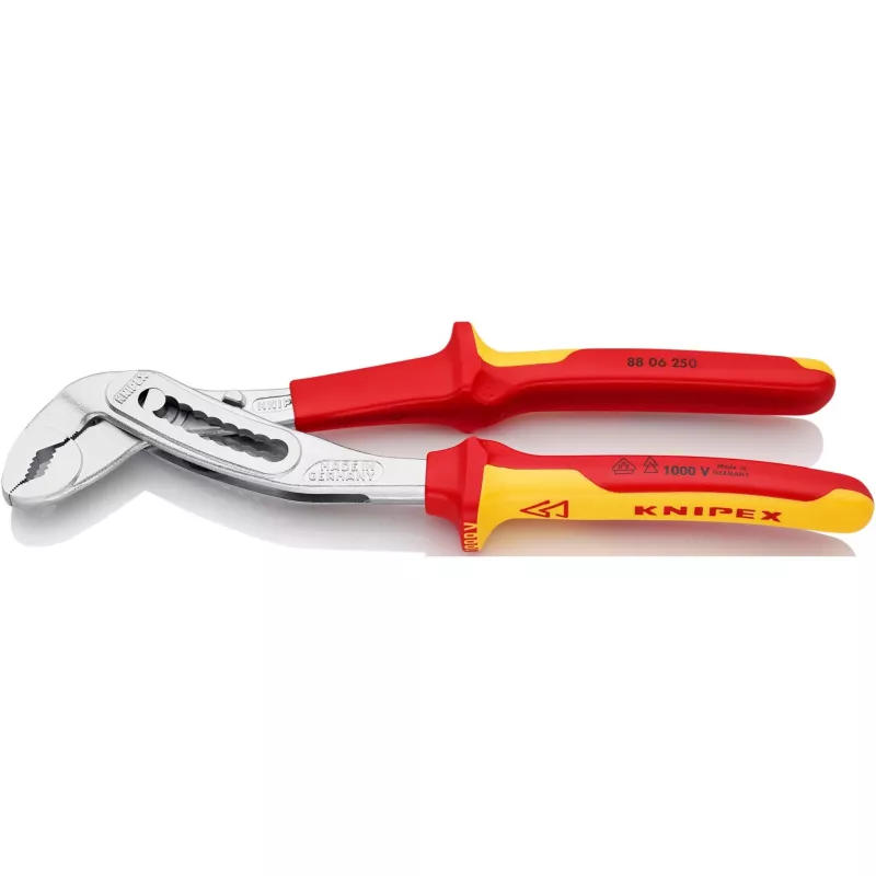 Knipex Alligator waterpomptang