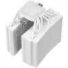 DeepCool Assassin VC Elite WH processor-luchtkoeler 120/140 mm wit 1 st.