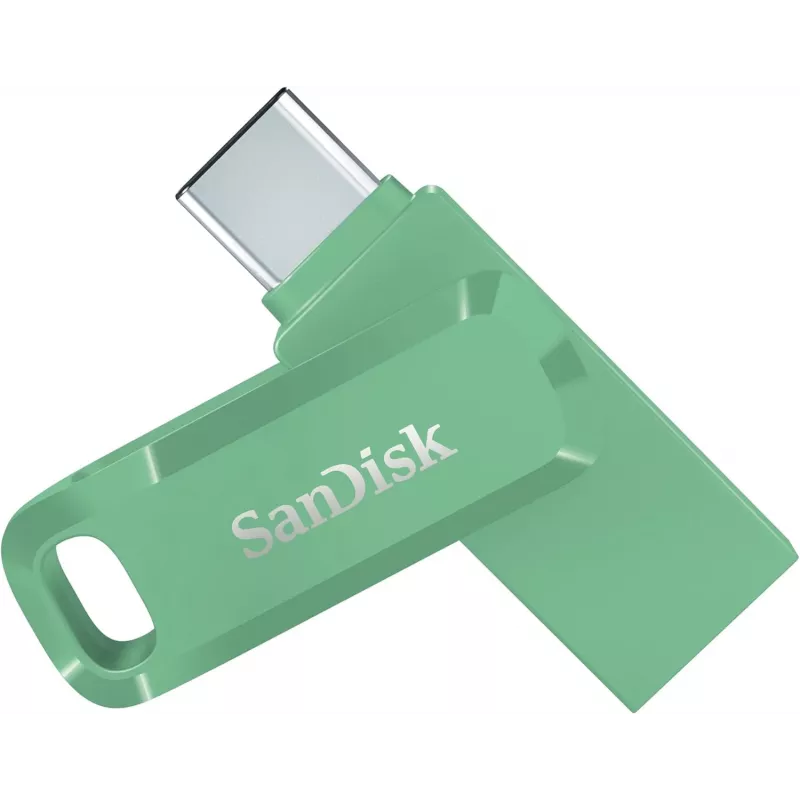 Geheugenstick flash USB-C 64GB/SDDDC3-064G-G46AG Sandisk
