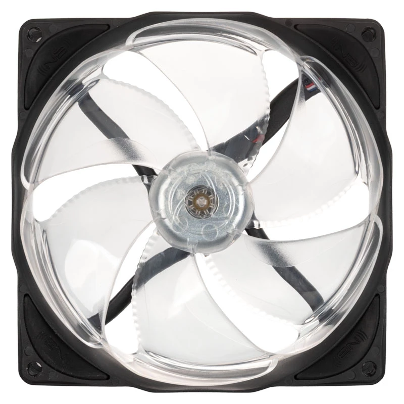 Ventilator Noiseblocker B12X-PS-BL