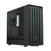 Gamemax behuizing | CLAW 460 BK | zwart | mid-tower | voeding niet inbegrepen