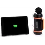 Celestron Power Tank lithium batterij