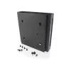 Lenovo ThinkCentre Tiny Sandwich Kit II Zwart