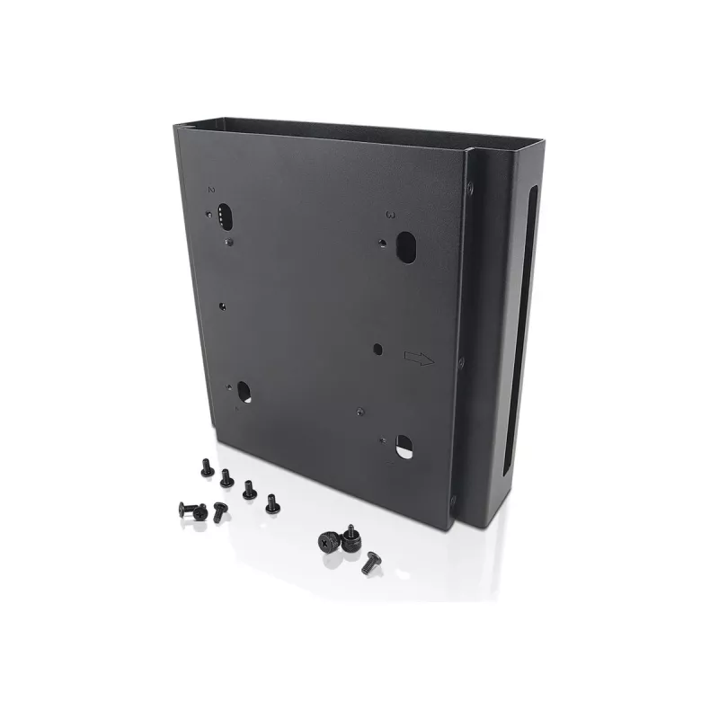 Lenovo ThinkCentre Tiny Sandwich Kit II Zwart