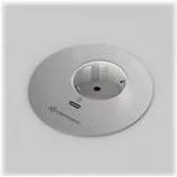 Kindermann CablePort tafel-aansluitdoos, inbouwmontage – stroom, USB-C oplader